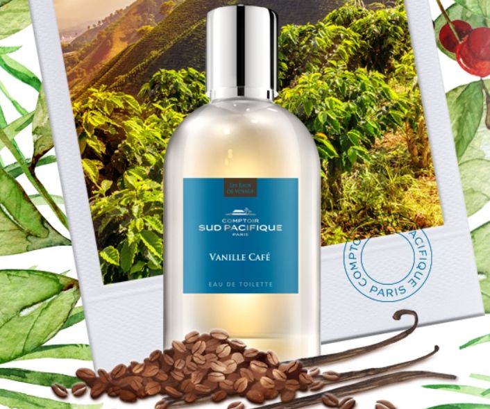 Vanille Café - Comptoir Sud Pacifique - Gallery 2