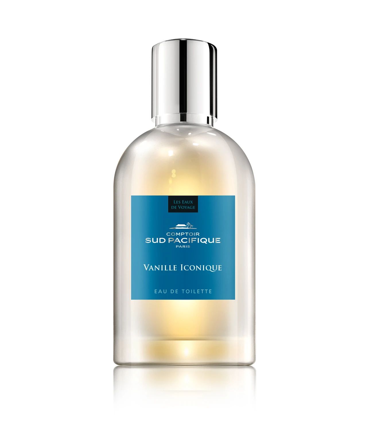 Vanille Iconique - Comptoir Sud Pacifique - Gallery 1