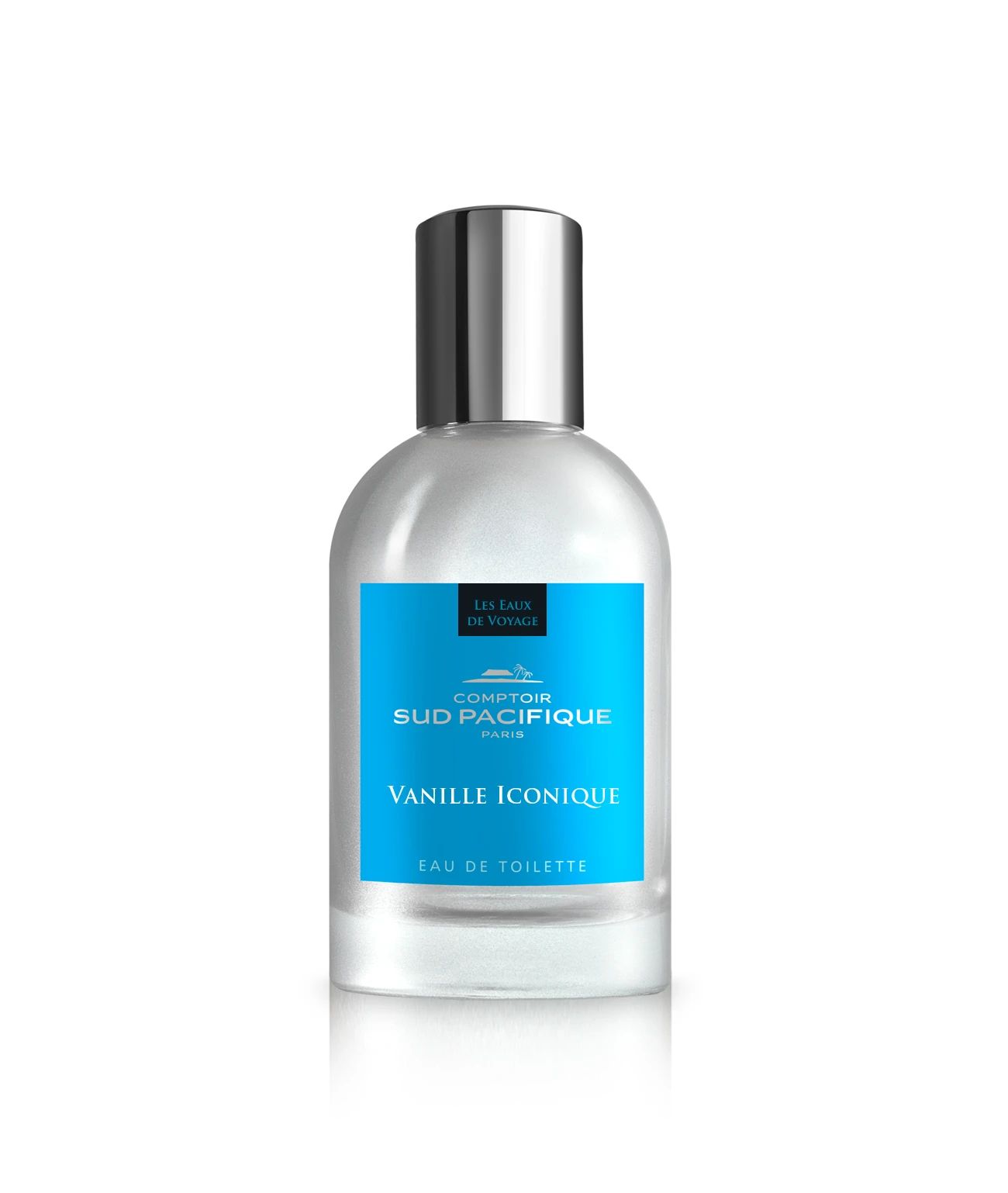 Vanille Iconique - Comptoir Sud Pacifique - Gallery 2