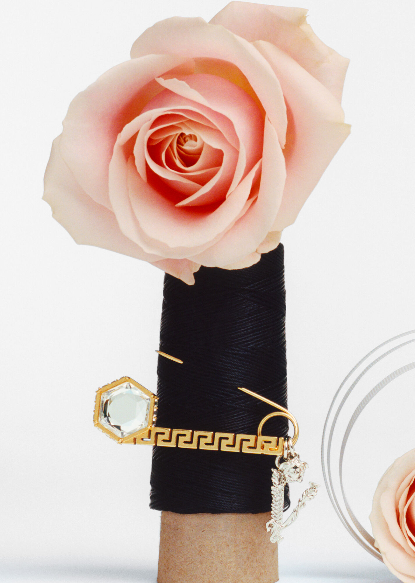 Vanille Rouge - Versace - Gallery 4