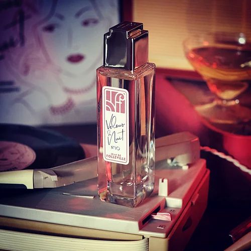 Velours De Nuit - Façon Parfums - Gallery 1