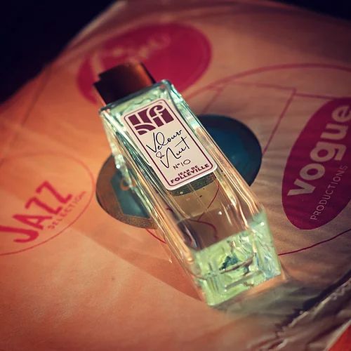 Velours De Nuit - Façon Parfums - Gallery 2