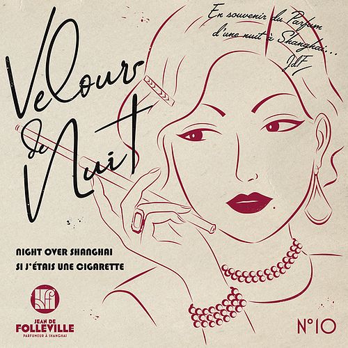Velours De Nuit - Façon Parfums - Gallery 4