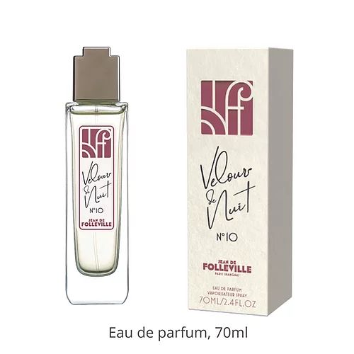 Velours De Nuit - Façon Parfums - Gallery 1