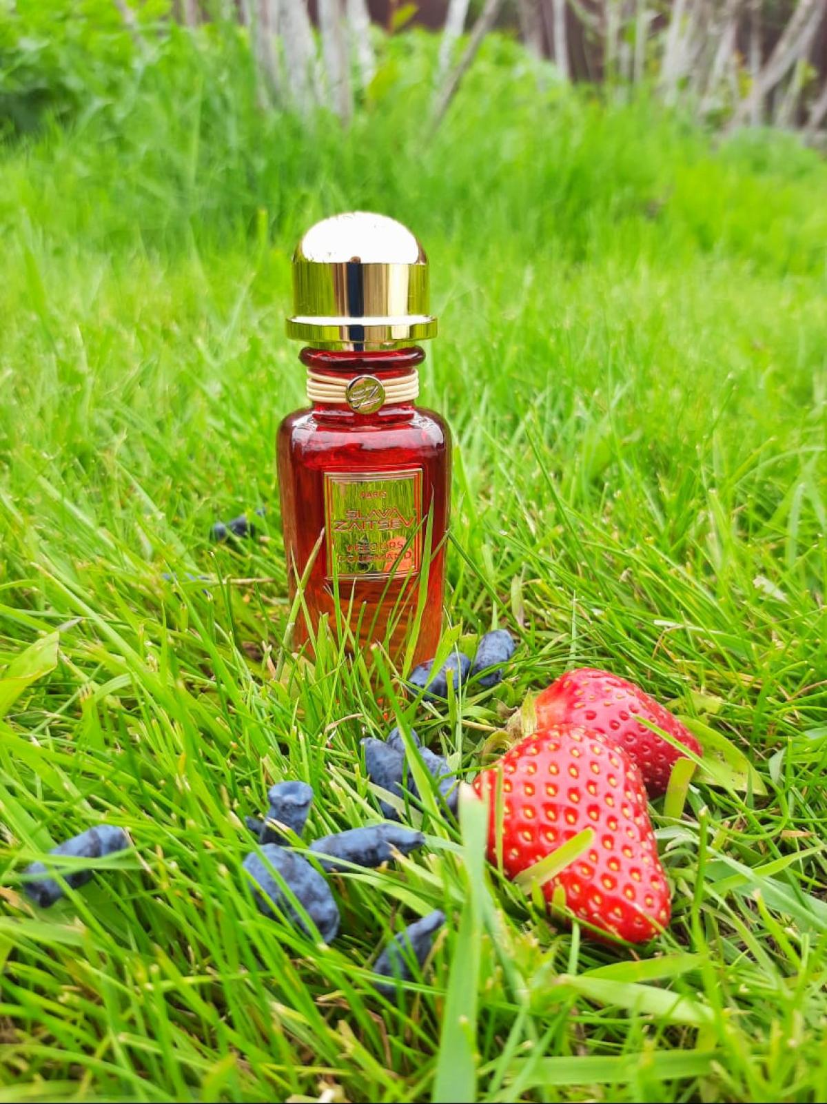 Velours Gourmand - Slava Zaitsev - Gallery 1