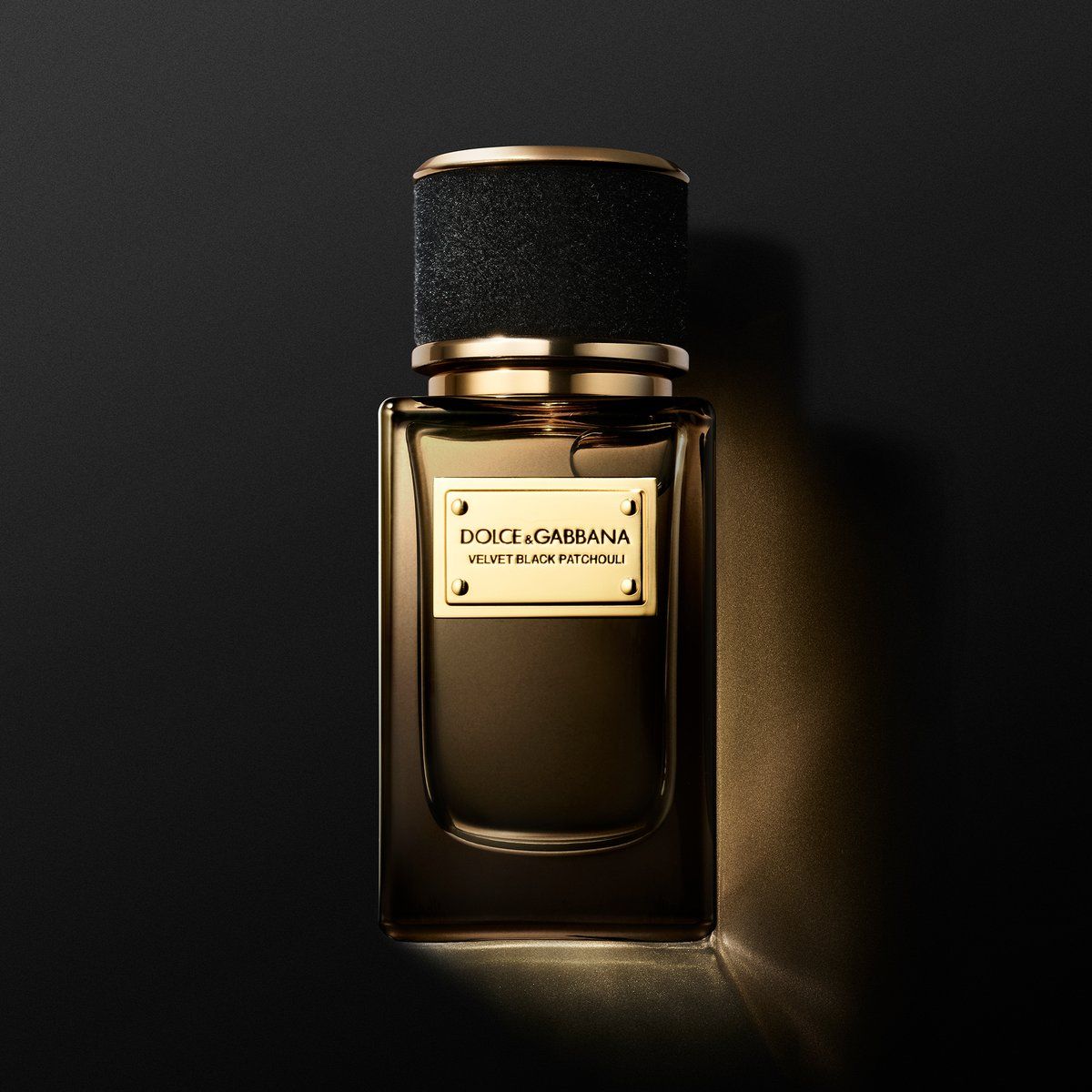 Velvet Black Patchouli - Dolce&Gabbana - Gallery 2