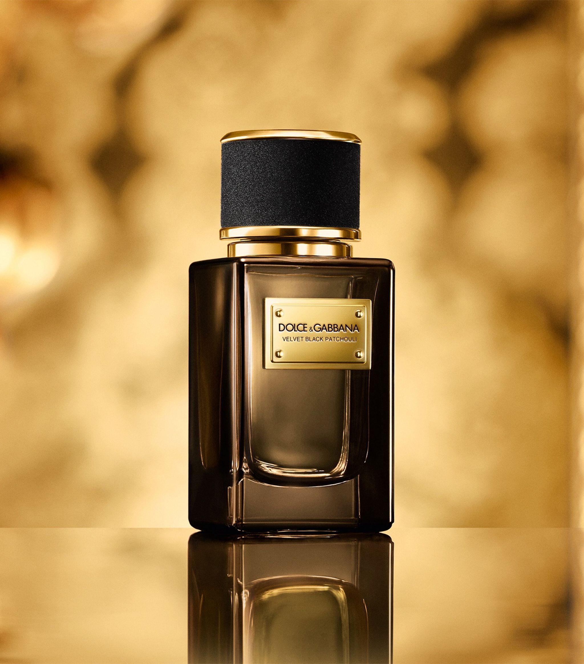 Velvet Black Patchouli - Dolce&Gabbana - Gallery 4