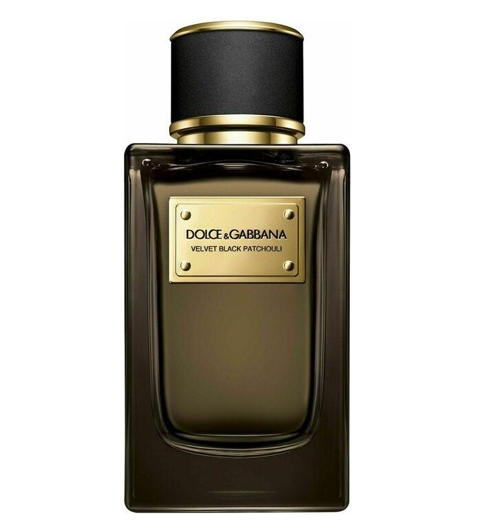 Velvet Black Patchouli - Dolce&Gabbana - Gallery 2