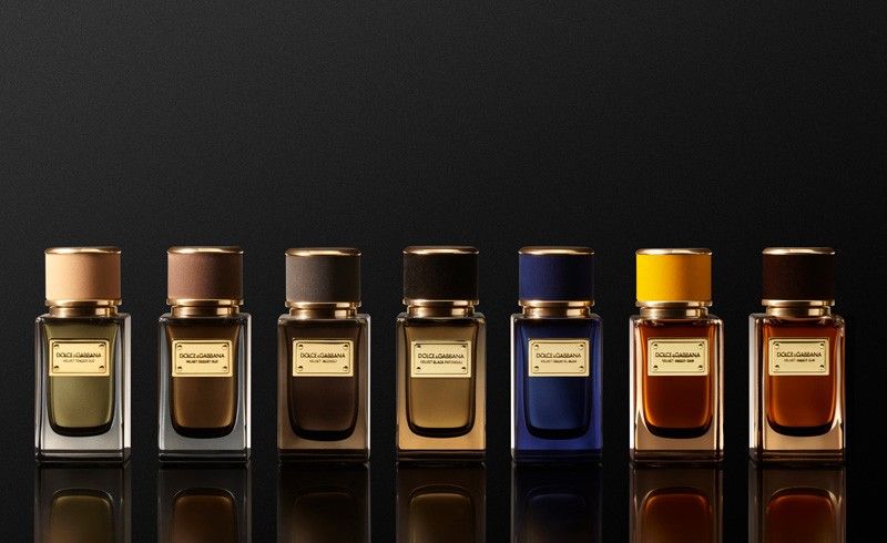 Velvet Black Patchouli - Dolce&Gabbana - Gallery 4
