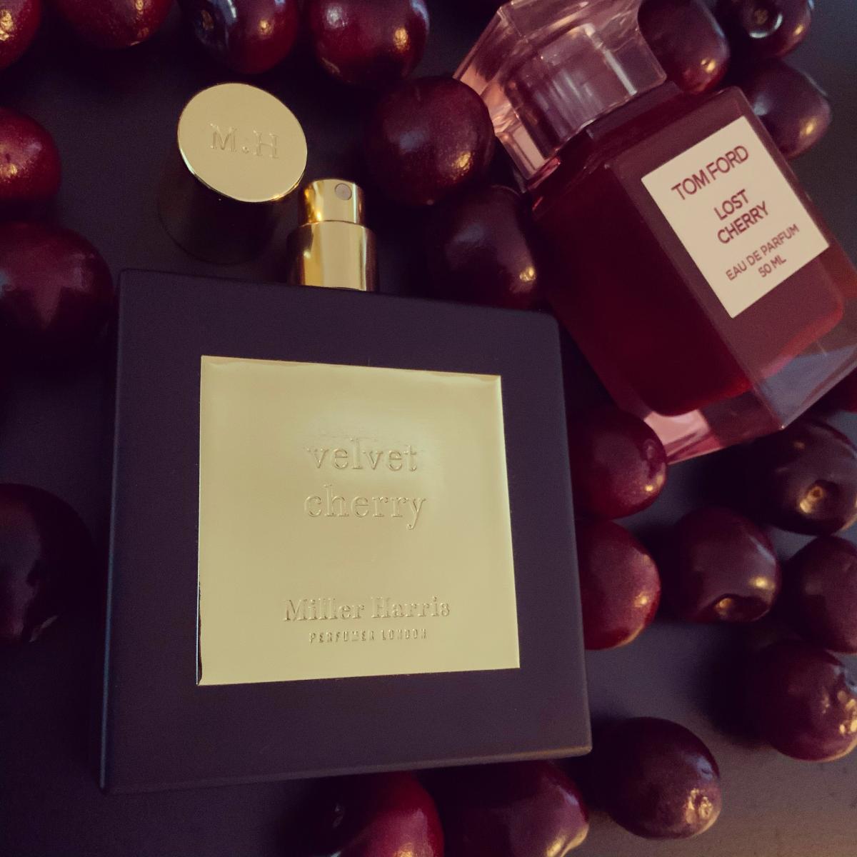 Velvet Cherry - Miller Harris - Gallery 2