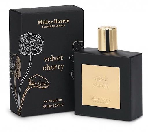 Velvet Cherry - Miller Harris - Gallery 3