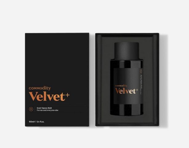 Velvet + - Commodity - Gallery 1