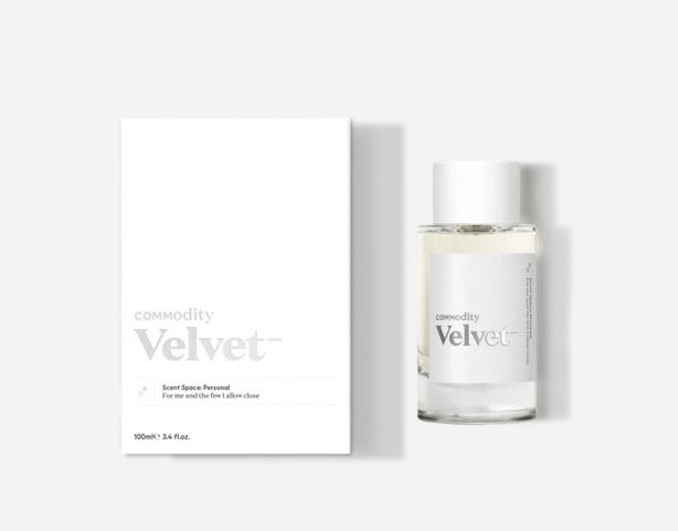 Velvet - - Commodity - Gallery 1