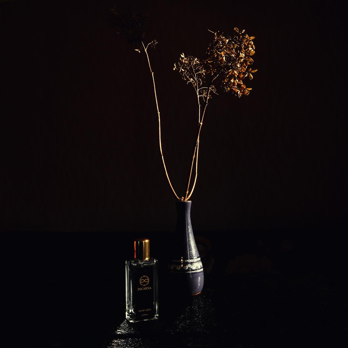 Velvet nights - Incarna parfums - Gallery 1