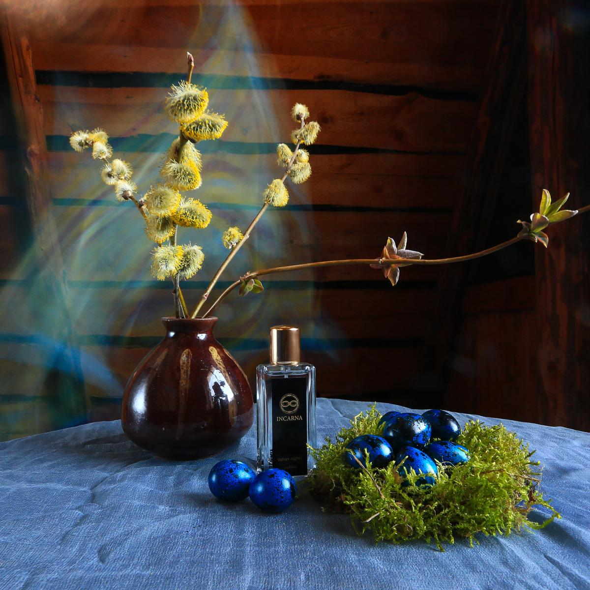 Velvet nights - Incarna parfums - Gallery 2