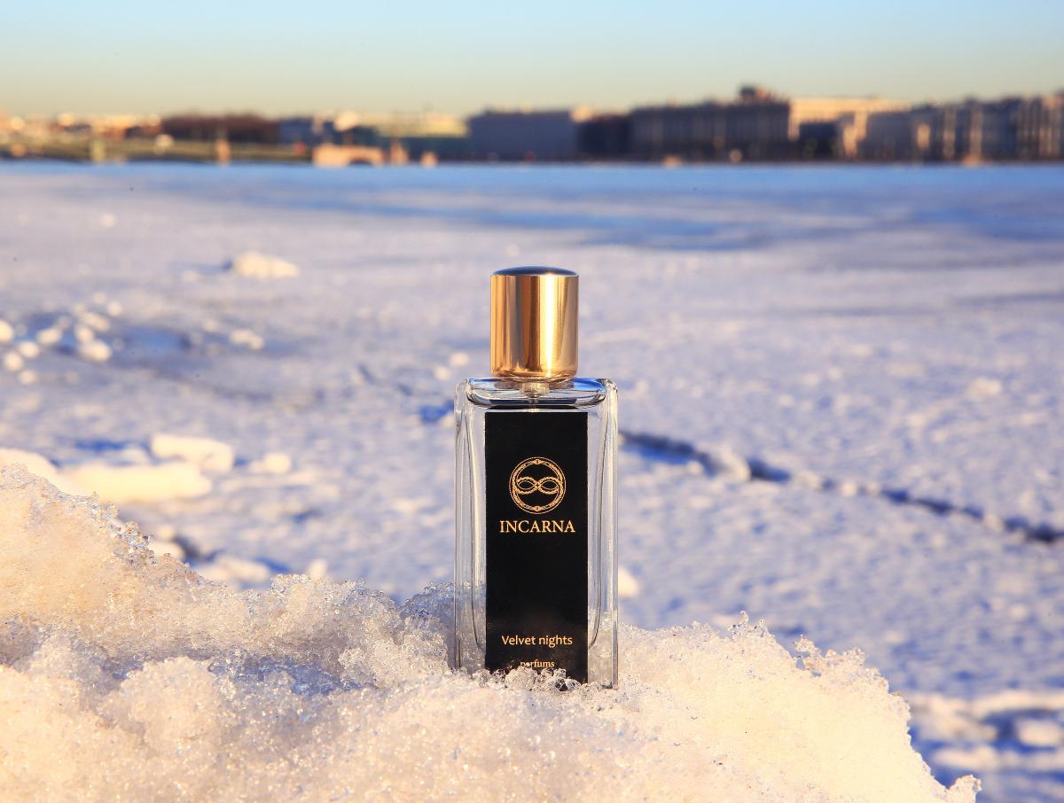 Velvet nights - Incarna parfums - Gallery 3
