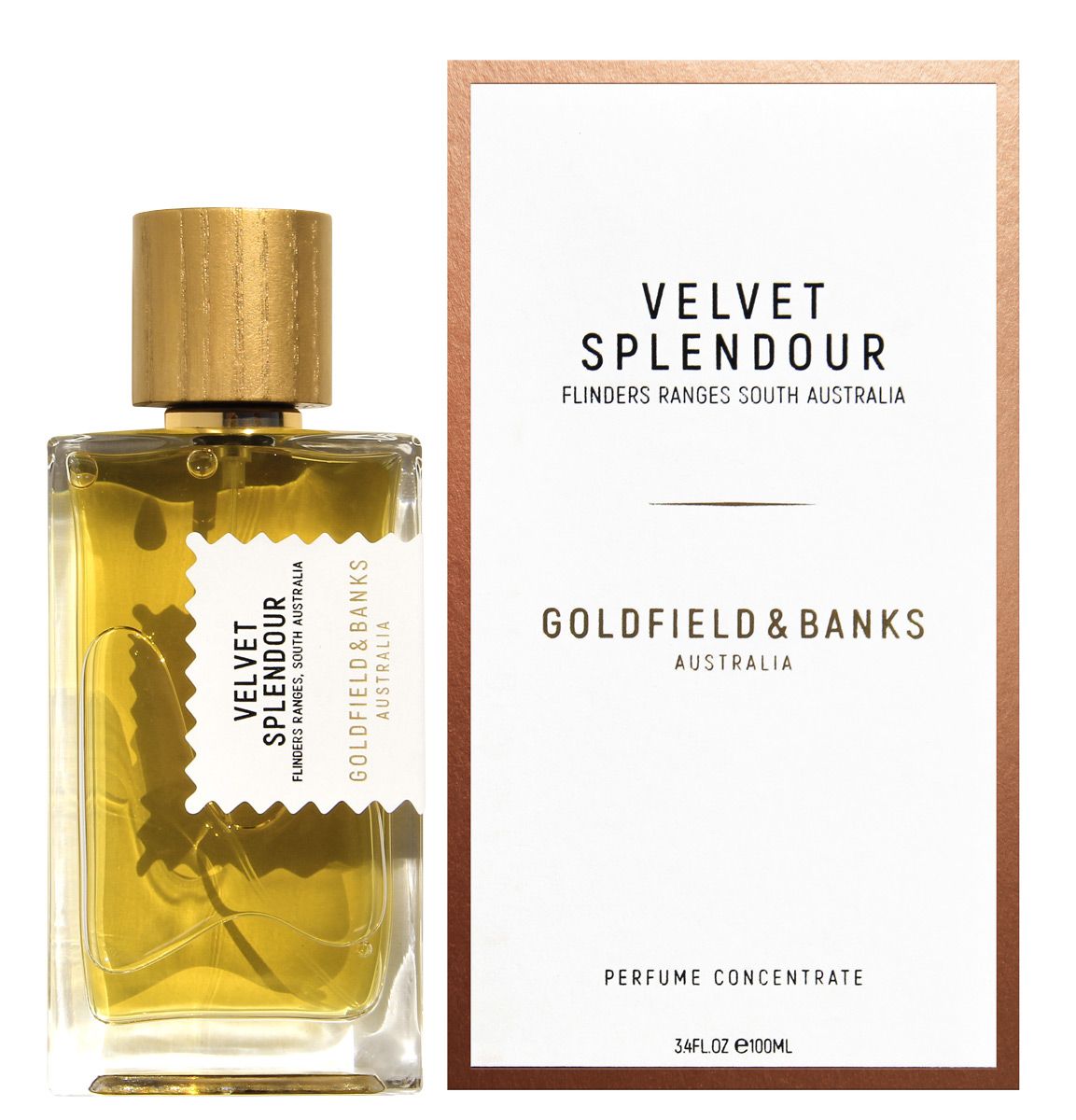 Velvet Splendour - Goldfield & Banks Australia - Gallery 2