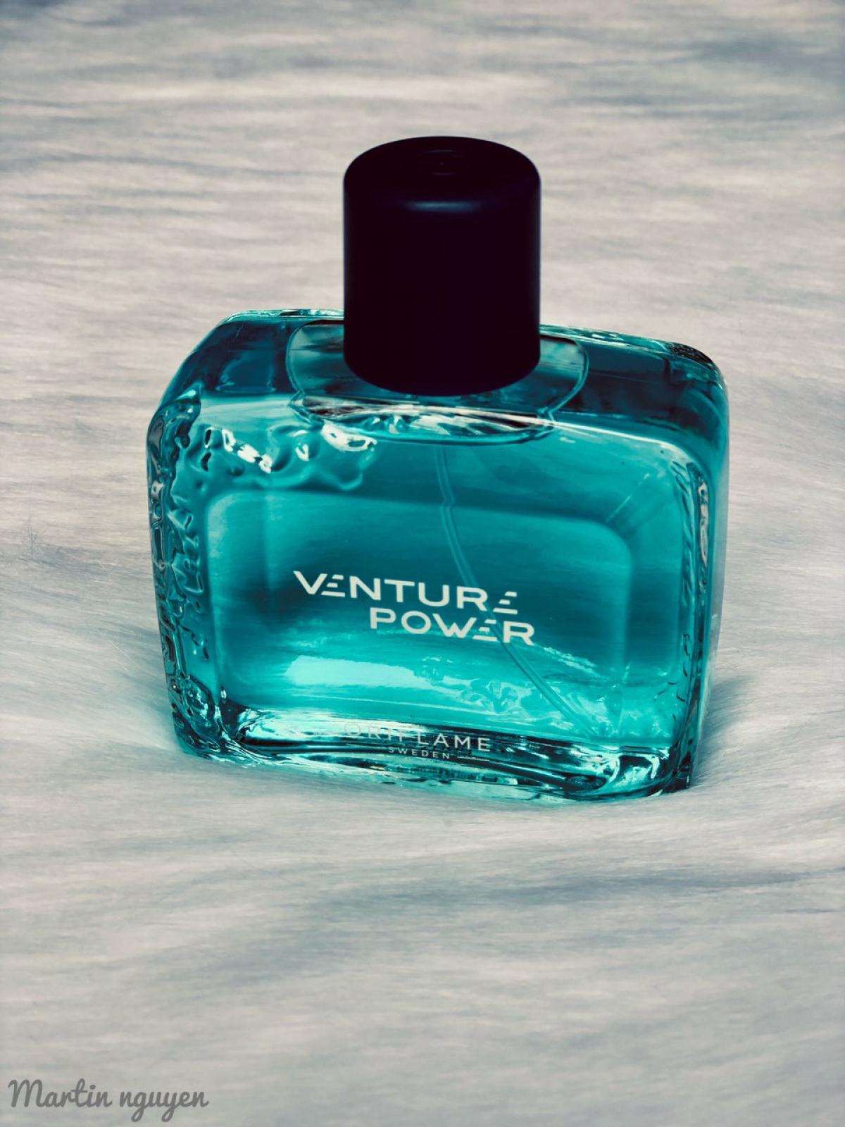 Venture Power - Oriflame - Gallery 2