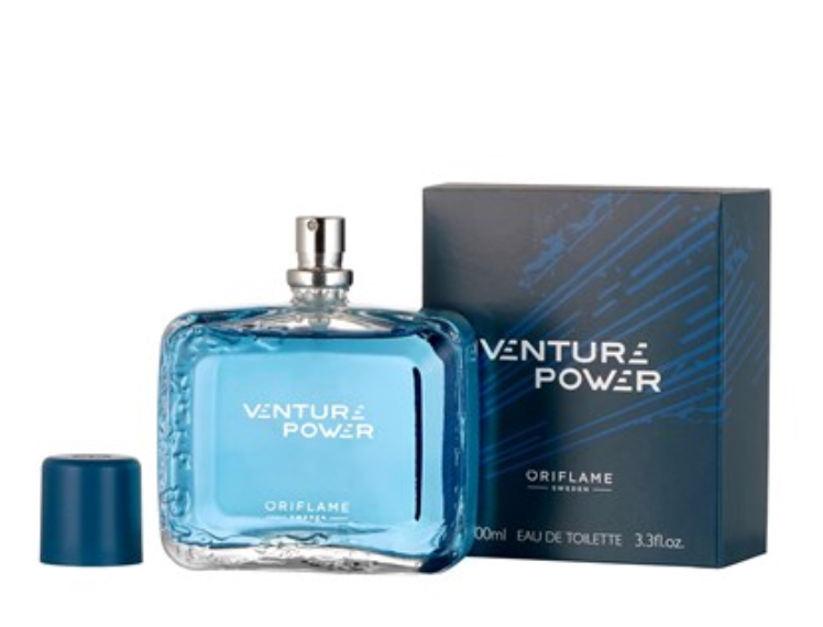 Venture Power - Oriflame - Gallery 3