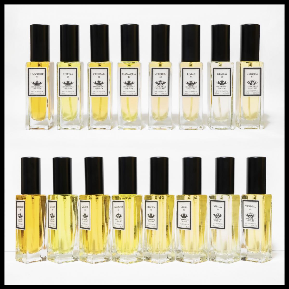 Verdial - Darkbeat Parfums - Gallery 1