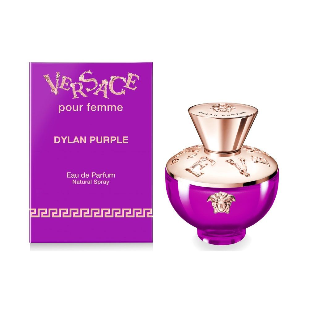 Versace Pour Femme Dylan Purple - Versace - Gallery 2