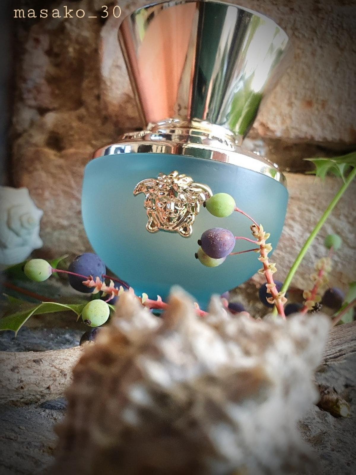 Versace Pour Femme Dylan Turquoise - Versace - Gallery 1