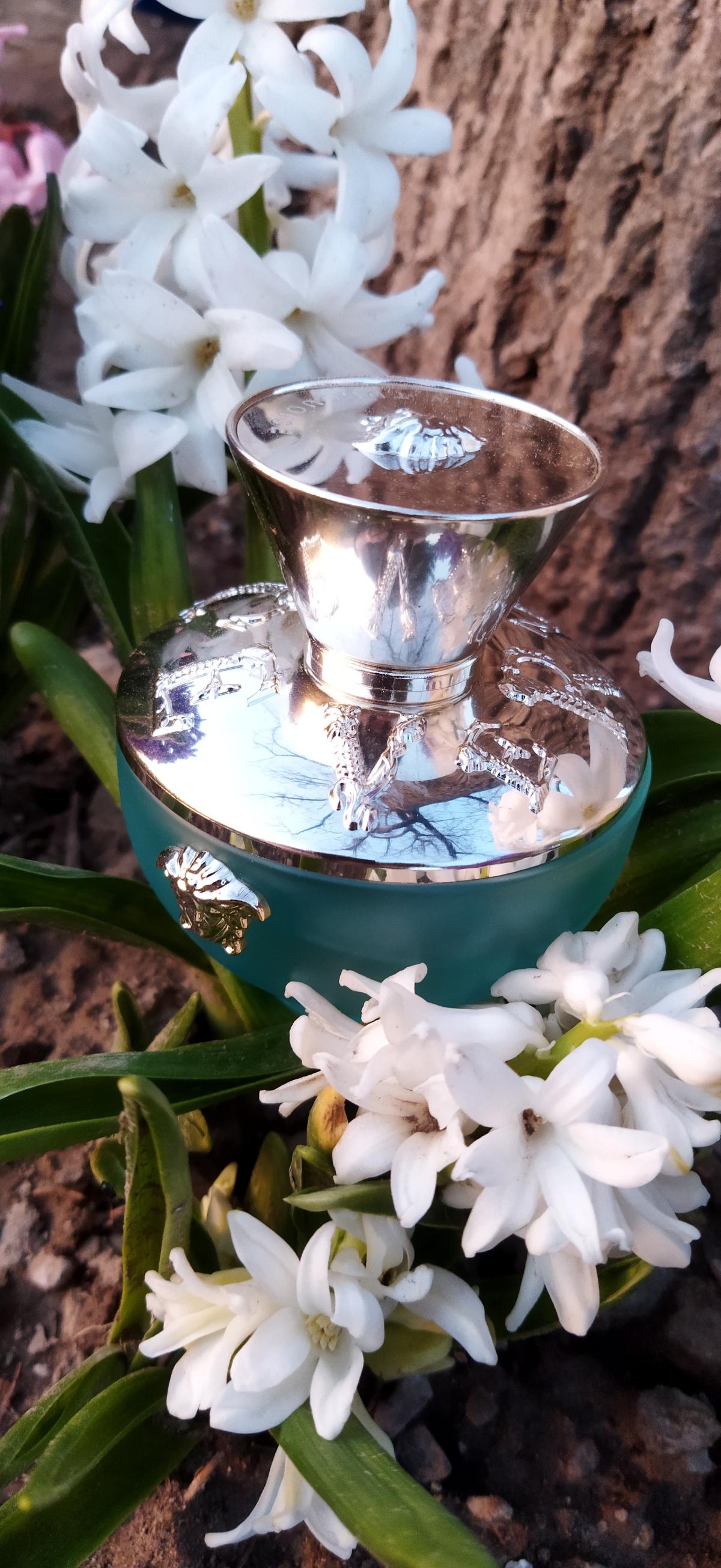 Versace Pour Femme Dylan Turquoise - Versace - Gallery 3