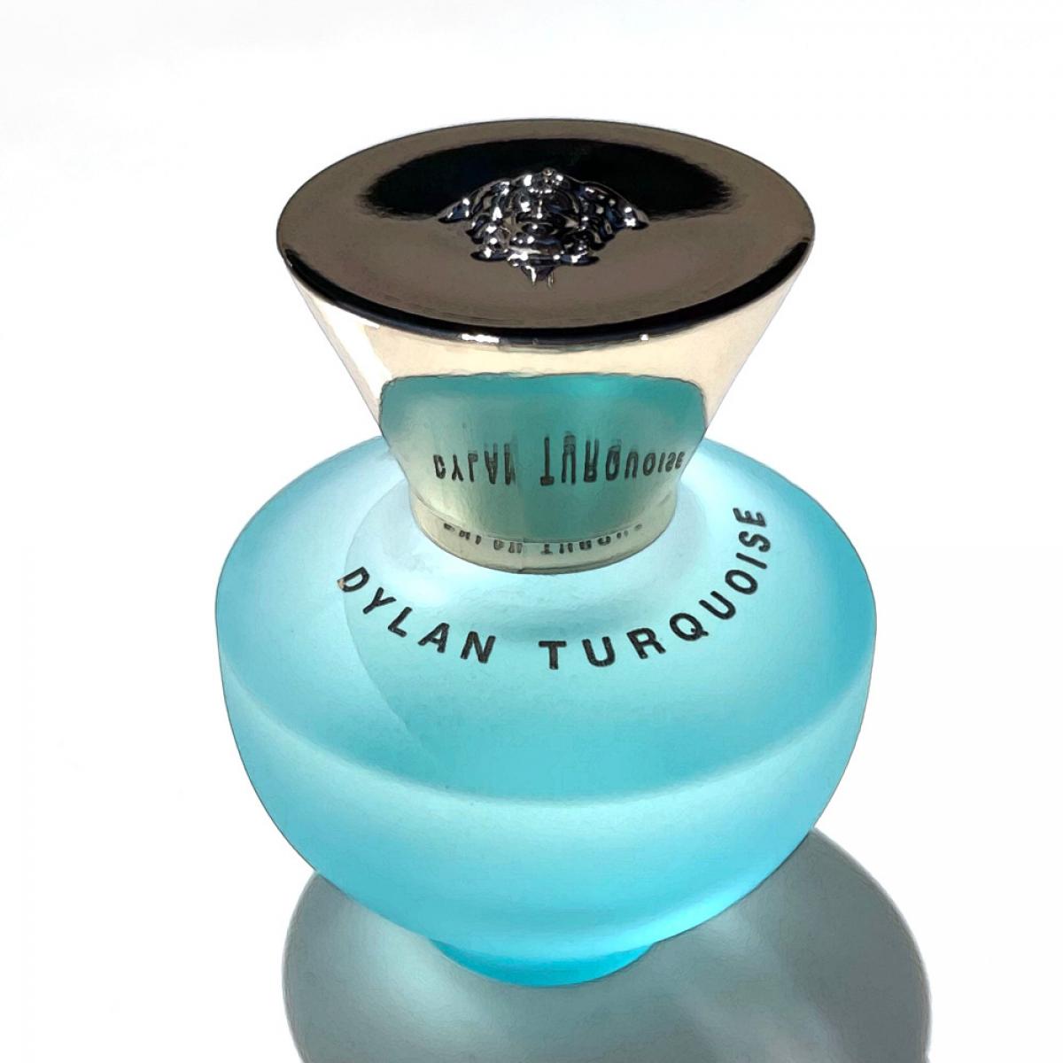 Versace Pour Femme Dylan Turquoise - Versace - Gallery 3