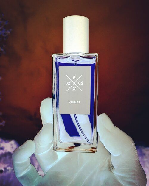 Verso - Hendley Perfumes - Gallery 1