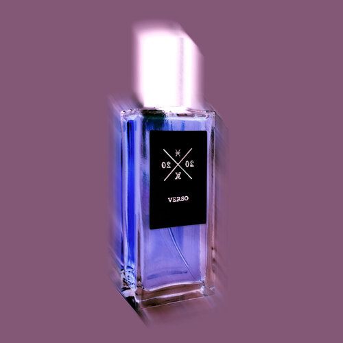 Verso - Hendley Perfumes - Gallery 2