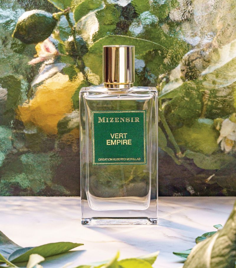 Vert Empire - Mizensir - Gallery 2