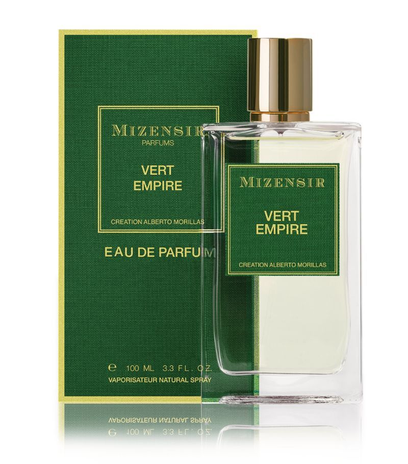Vert Empire - Mizensir - Gallery 1