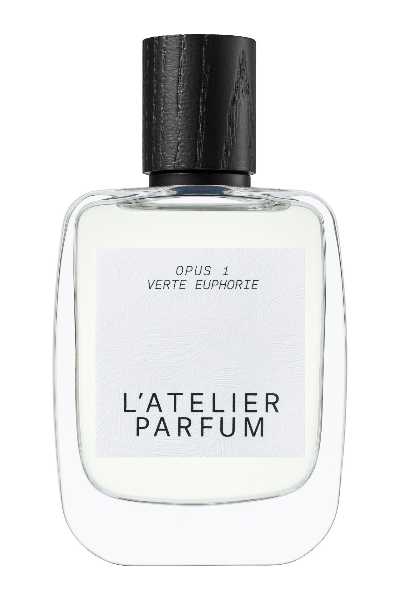 Verte Euprhorie - L'Atelier Parfum - Gallery 2