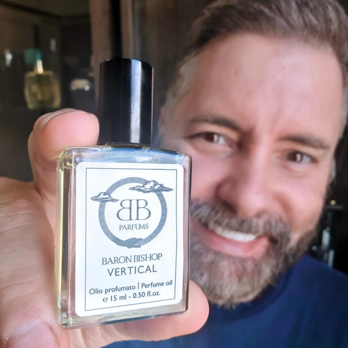 Vertical - Baron Bishop Parfums - Gallery 1