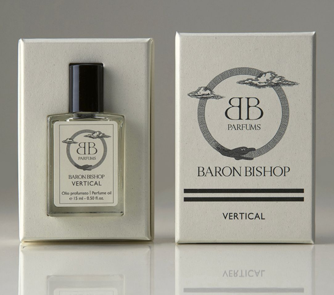 Vertical - Baron Bishop Parfums - Gallery 3