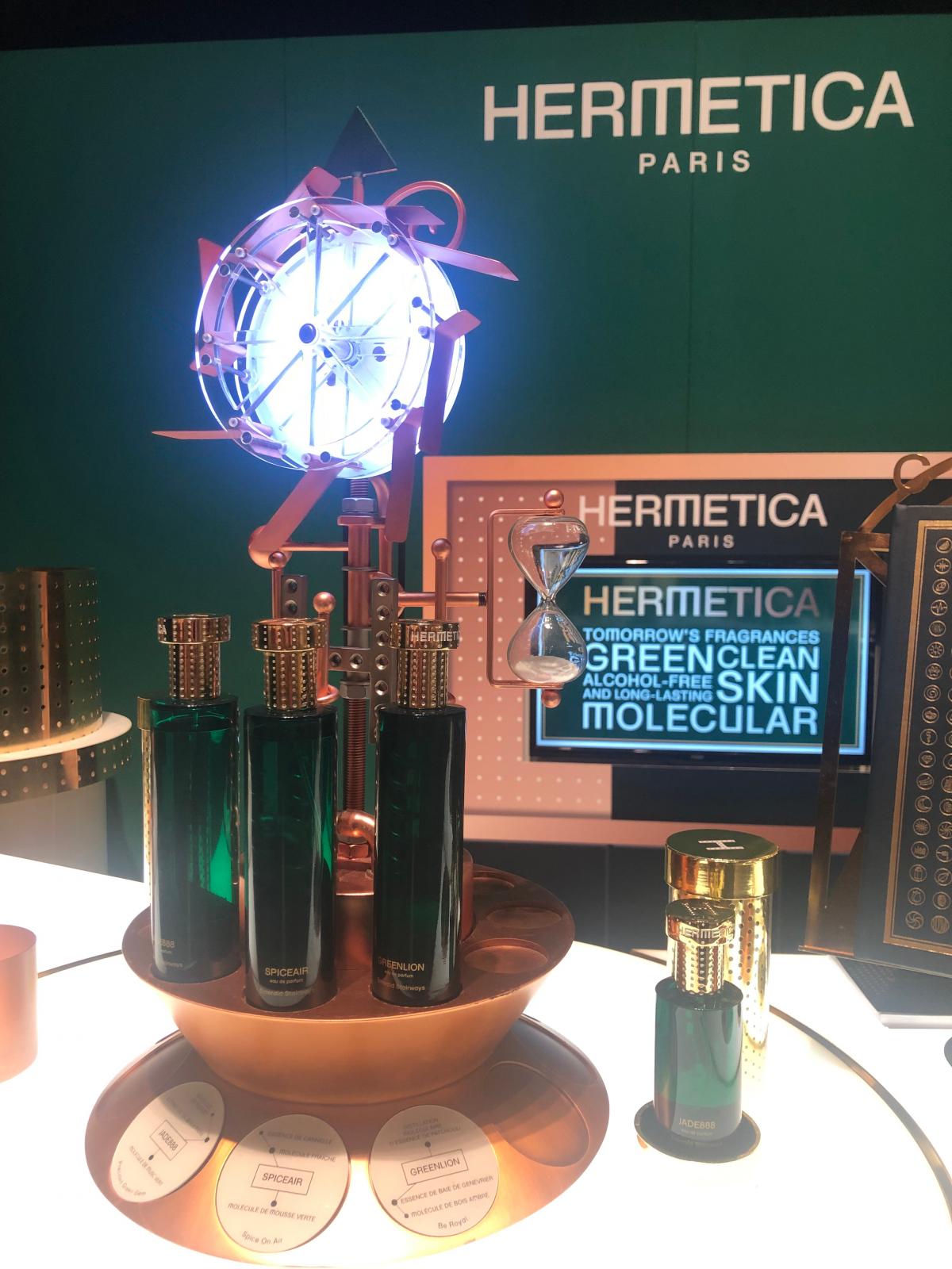 Verticaloud - Hermetica - Gallery 1