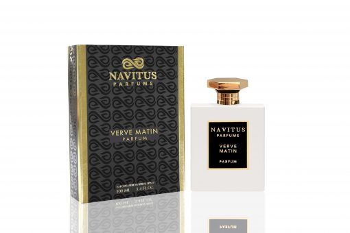 Verve Matin - Navitus Parfums - Gallery 1