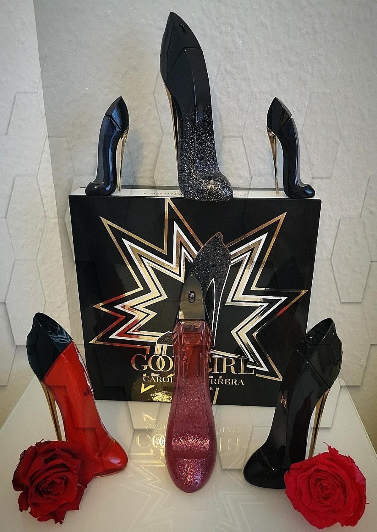 Very Good Girl Glam - Carolina Herrera - Gallery 4