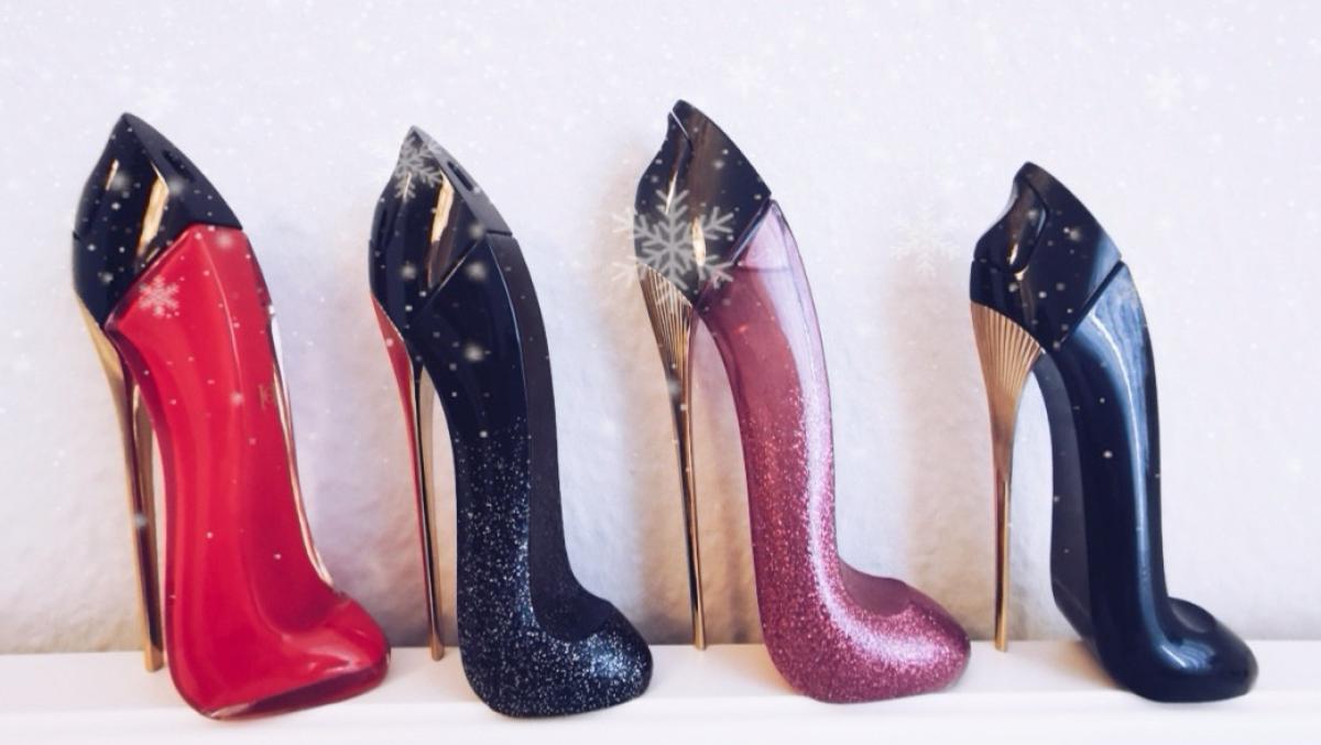 Very Good Girl Glam - Carolina Herrera - Gallery 1