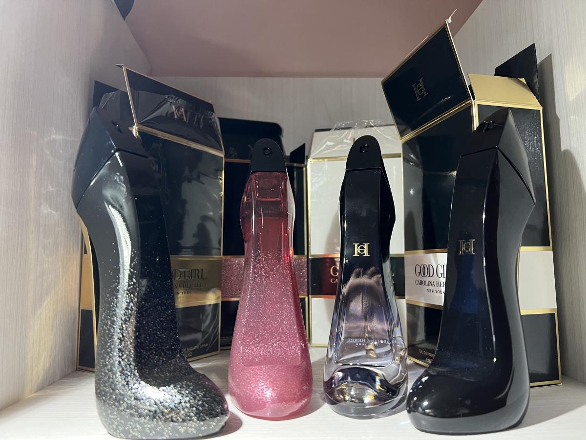 Very Good Girl Glam - Carolina Herrera - Gallery 4