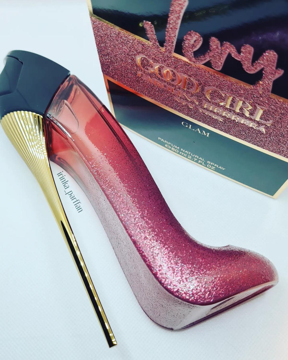 Very Good Girl Glam - Carolina Herrera - Gallery 1