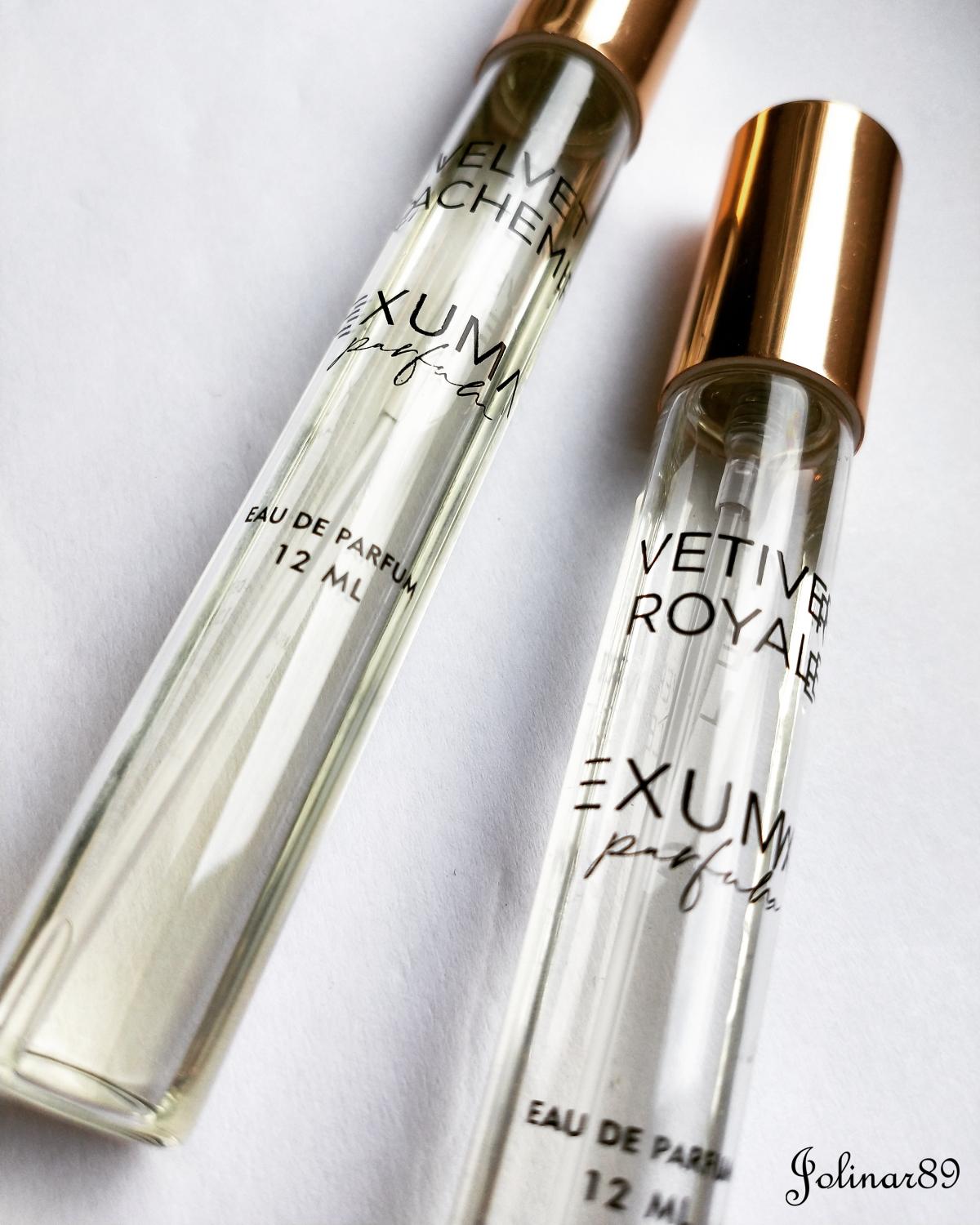 Vetiver Royale Man - Exuma Parfums - Gallery 1
