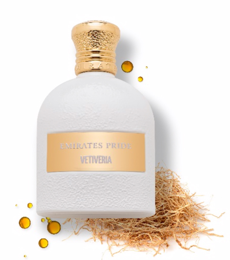 Vetiveria - Emirates Pride Perfumes - Gallery 2