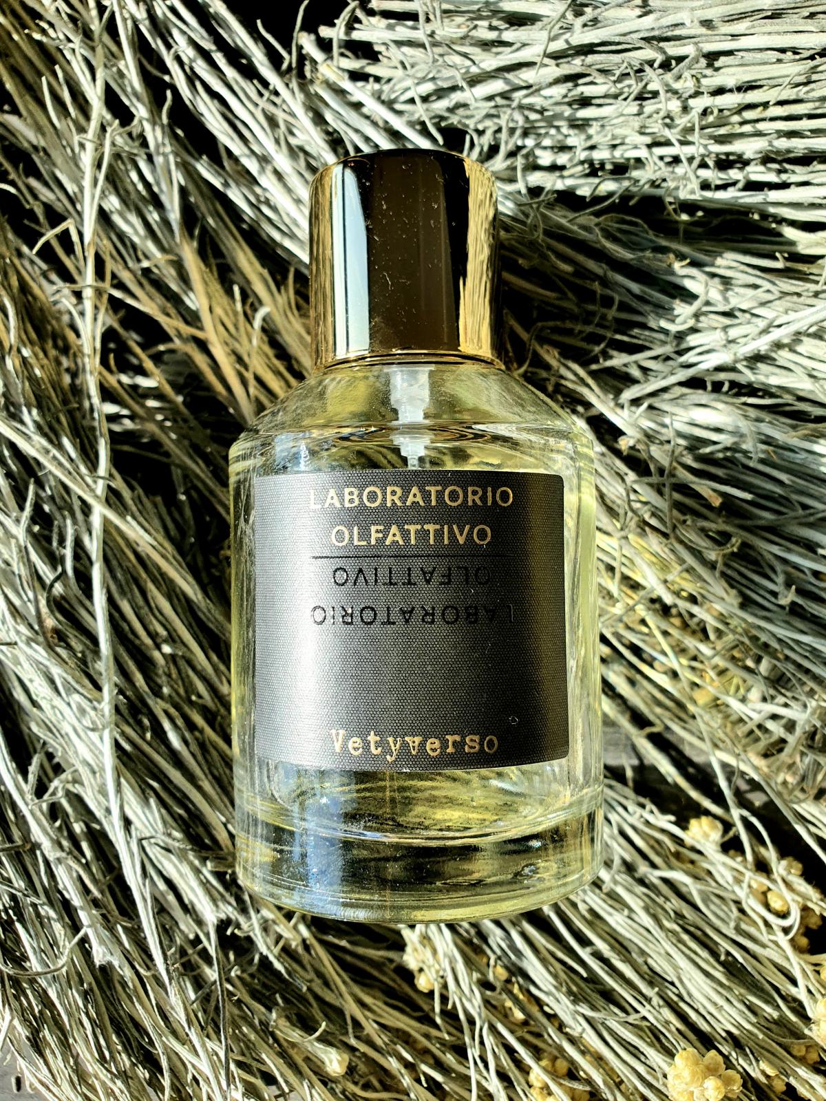 Vetyverso - Laboratorio Olfattivo - Gallery 1