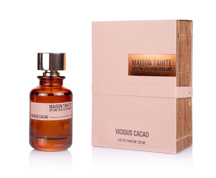 Vicious Cacao - Maison Tahité – Officine Creative Profumi - Gallery 4