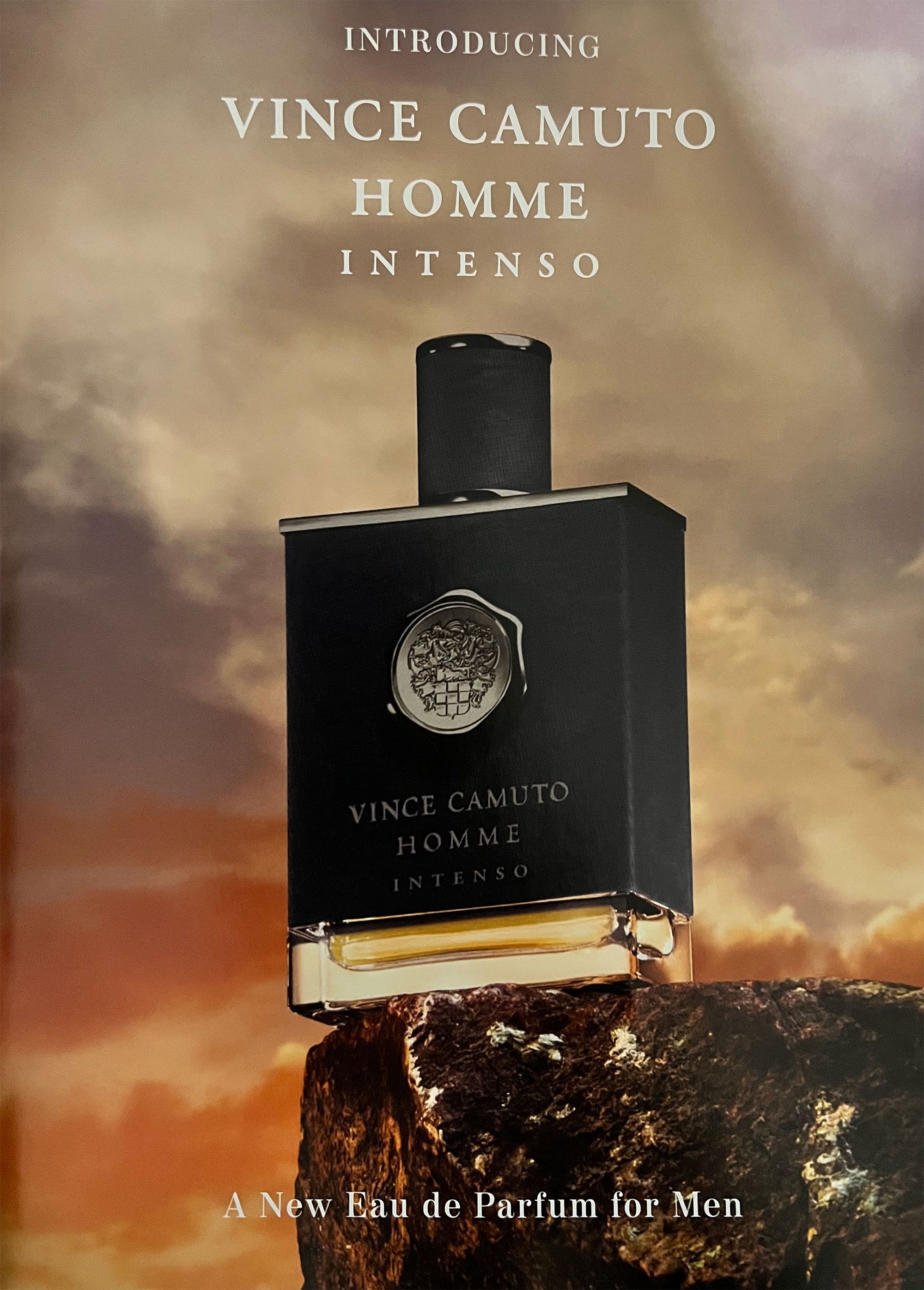 Vince Camuto Homme Intenso - Vince Camuto - Gallery 1