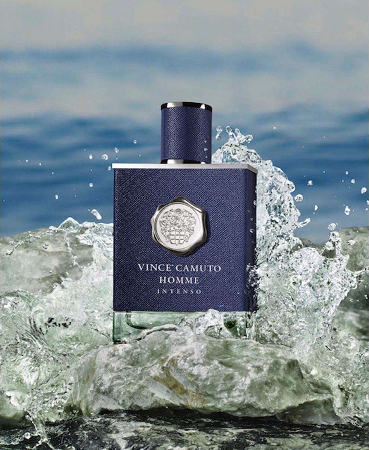 Vince Camuto Homme Intenso - Vince Camuto - Gallery 2