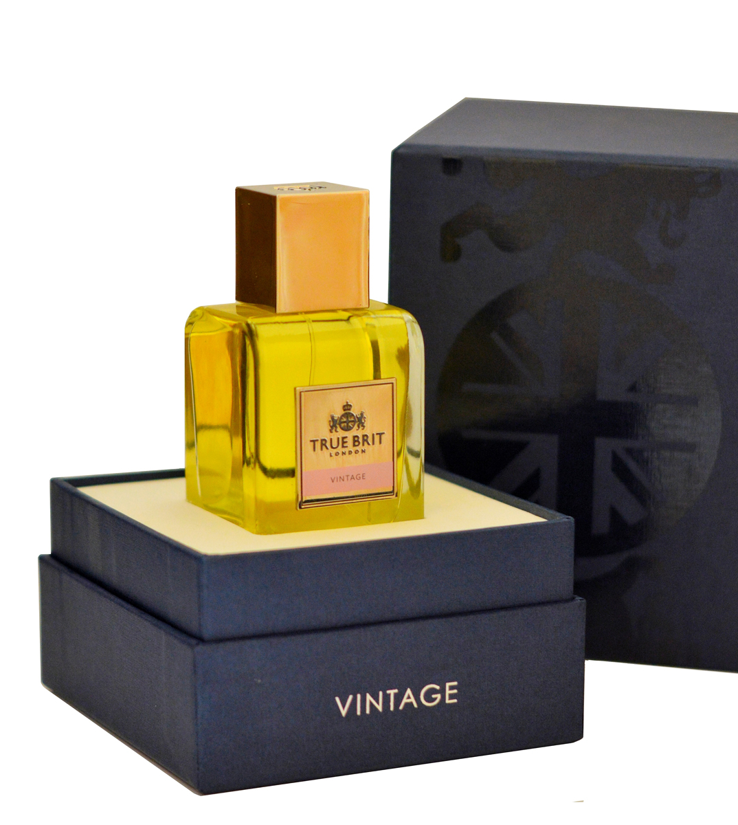 Vintage - True Brit London - Gallery 1