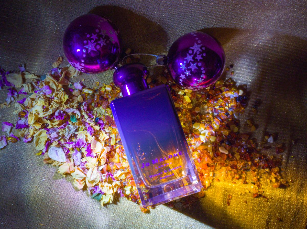 Violet & Amber Absolu - Jo Malone London - Gallery 2