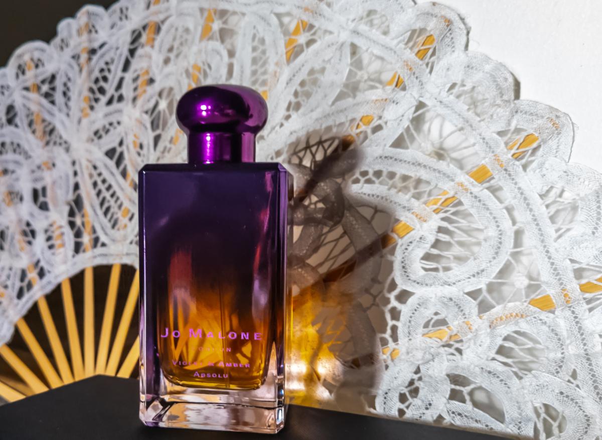 Violet & Amber Absolu - Jo Malone London - Gallery 4